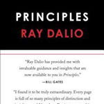 Principles, Ray Dalio
