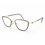 Rame ochelari de vedere dama Silhouette 4555/75 9230 52-135-19
