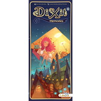 Dixit: Memories