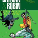 Batman and Robin, 