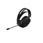 Casti Gaming Wireless ASUS TUF H1, 7.1 surround, multiplatforma, USB, negru