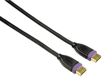 Cablu Hama 78442 DisplayPort 1.8m