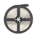 Banda LED, 440 lm, L 5 m, IP54, 4.8 W/m, albastru, 60 leduri