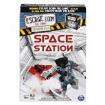 Joc de societate Escape Room Extension Space Station, Escape Room