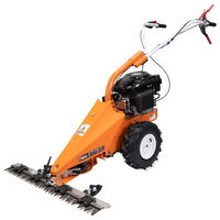 Motocositoare RURIS DAC 777K, 5 CP, 4 timpi, 159 cc, RURIS