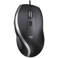 Mouse Optic Logitech Advanced M500S USB Black