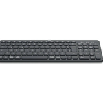 Tastatura Hama WK-300, USB Wireless/Bluetooth, Black
