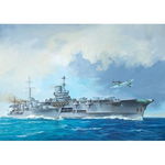 Set de Constructie Revell HMS Ark Royal & Tribal Class Destroyer - 1:720