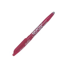 Roller Pilot Frixion PBL-FR7 0. 7 mm cu guma de sters verde, Pilot
