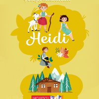 Povești nemuritoare: Heidi