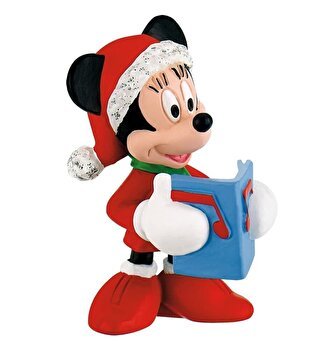Figurina Minnie Mouse