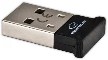 Adaptor bluetooth Esperanza v2.0 + EDR, USB 2.0
