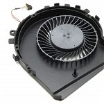 Cooler placa video laptop GPU HP Pavilion Gaming 15-DK0047TX