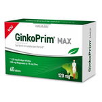 GinkoPrim Max 120mg