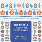 Nordic Theory Of Everything - Anu Partanen