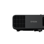 Videoproiector Epson EB-L265F, 1920 x 1080 pixeli, 16:9, 4600 lm, 3LCD, 20000 h, Wi-Fi, Negru