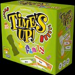 Time's up! Family, Asmodee