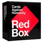 Expansiune Cards Against Humanity - Red Box, Cards Against Humanity