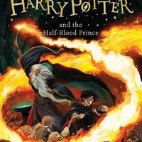 Harry Potter and the Half-Blood Prince - Paperback - J.K. Rowling - Bloomsbury Publishing Plc, 