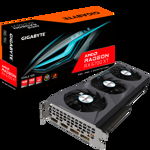 Placa video GIGABYTE Radeon RX 6700 XT EAGLE 12GB GDDR6