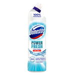 Gel pentru WC Domestos Power Fresh Ocean, 700 ml