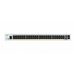 Gigabit C1000-48P-4G-L, Cisco