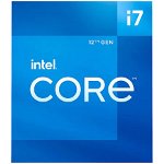 Procesor Intel Core i7-12700F, Intel
