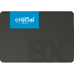 BX500 500GB SATA-III 2.5 inch, Crucial