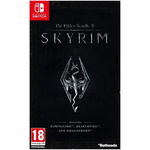 Joc The Elder Scrolls V: Skyrim pentru Nintendo Switch, Nintendo