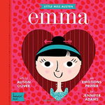 Emma: A Babylit(r) Emotions Primer (BABYLIT, nr. 1)