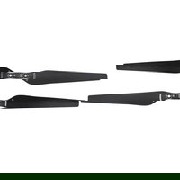 DJI Elice High Altitude Low Noise 2195, DJI, Compatibil cu DJI Matrice 300 RTK, 21, Negru, DJI