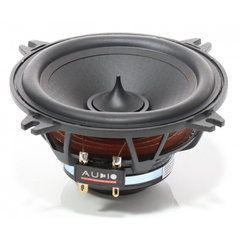 Set 2 Difuzoare midrange Audio System EX 100 PHASE EVO3, 85 watts, 100 mm, 4", 3 ohm, HIGH END, Audio System