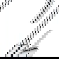 Baterie bucătărie monocomandă GROHE Eurosmart Cosmopolitan 32843002 crom