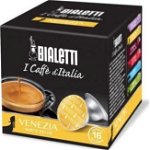 VENEZIA capsule pentru BIALETTI CAFF D'ITALIA - 16 capsule, NoName