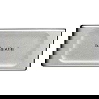 SSD Extern Kingston XS200  1TB  USB 3.2, Kingston