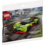Speed Champions Aston Martin Valkyrie AMR Pro 30434, LEGO