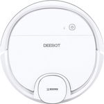 Aspirator robot și mop 2in1 Ecovacs Deebot OZMO 905