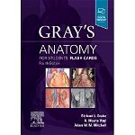 Gray's Anatomy for Students Flash Cards, editura Elsevier