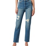 Imbracaminte Femei Joes Jeans The Honor Ankle Button Fly with Back Arc Belizian, Joes Jeans