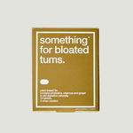 Suplimente Something for bloated tums, 10 tablete, Biocol Labs