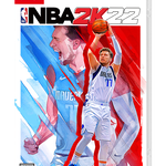 Nba 2k22 NSW
