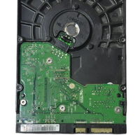 HARD-Disk desktop sata 3.5 Western Digital 80GB - WD800JD