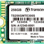 Dysk SSD Transcend SSD 256GB Transcend M.2 MTE300S (M.2 2230) PCIe Gen3 x4 NVMe, Transcend