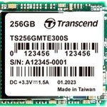 Dysk SSD Transcend SSD 256GB Transcend M.2 MTE300S (M.2 2230) PCIe Gen3 x4 NVMe, Transcend