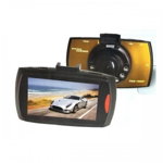 Camera video de masina Advanced Portable Car Camcorder DVR HD, 1080p, Top Shop Activ