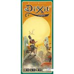 Joc de societate DIXIT Origins DIX06RO, 8 ani+, 3-6 jucatori