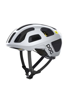 POC cască de bicicleta Octal MIPS culoarea alb, POC