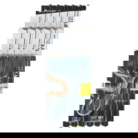 Cârlige legate cu inel de prindere KIT VERS pescuit marin, CAPERLAN