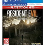 Joc Resident Evil 7 Biohazard Playstation Hits pentru PlayStation 4