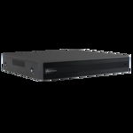 DVR 4 ch. video 5MP lite, 1 ch. audio, H.265 - ASYTECH VT-1404HC